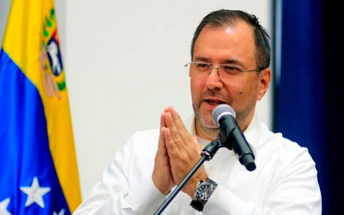 Ecuador acusa en la OEA a México de  socavar el asilo y promover ‘la impunidad’