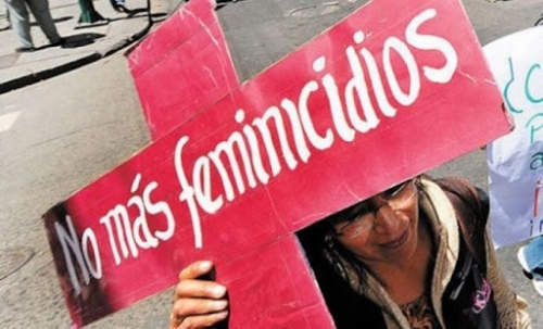 Bolivia registra 20 feminicidios en lo  que va del año; hay cinco sentenciados  y el resto tiene detención preventiva