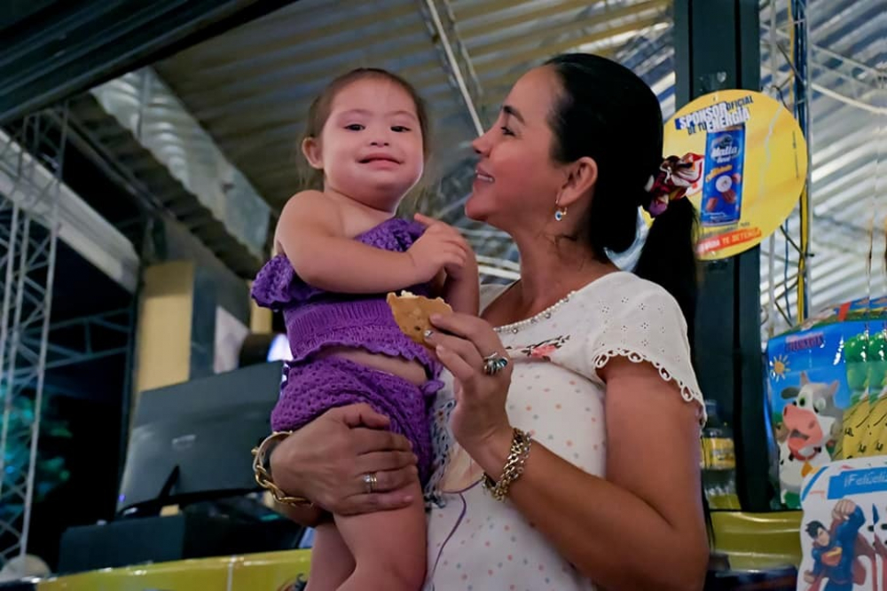 Fiesta de sonrisas: Niños y niñas de Trinidad  celebran su día con alegría y compromiso