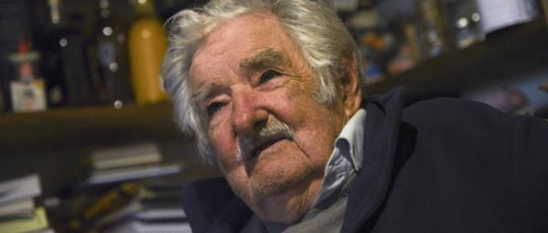 José Mujica revela que tiene un tumor en el esófago: “Veremos lo que pasa”