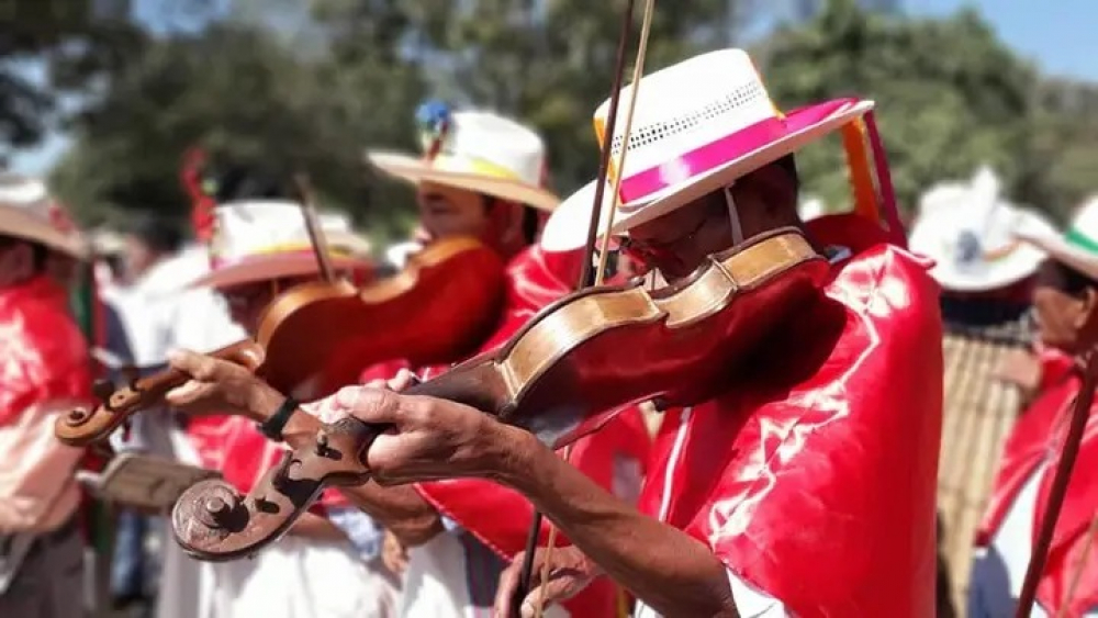 Hito histórico: Gran Cabildo de San  Ignacio reconocido como tesoro cultural