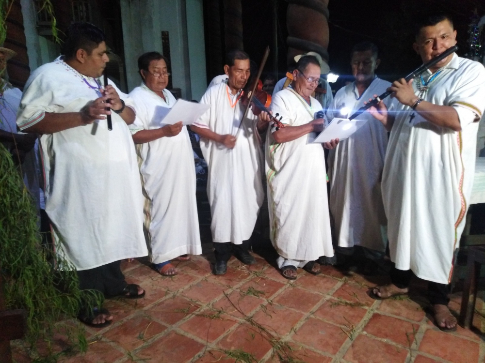 Gran Cabildo: Vamos a seguir manteniendo nuestra fe y espiritualidad