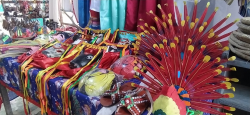 Producción artesanal de Trinidad será mostrada  del 21 al 26 de mayo por la Chope Piesta