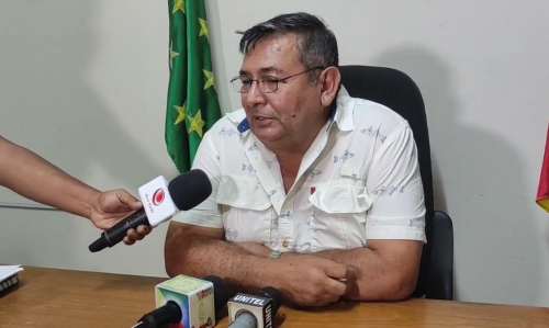 Transportistas del Beni anuncian caravana hasta  Piso Firme exigiendo respeto a territorio beniano
