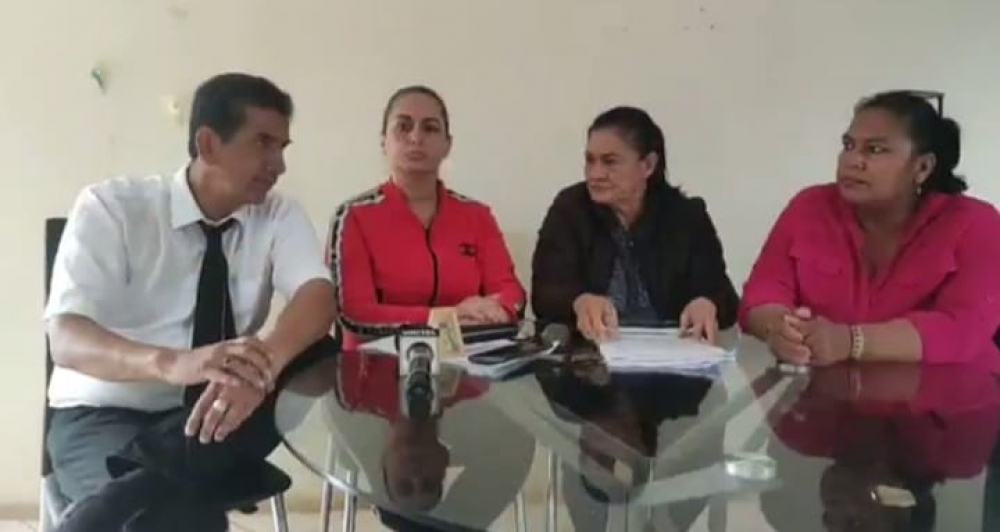 Asambleístas y Asesor  destacan logros en rescate financiero de la Asamblea Legislativa del Beni