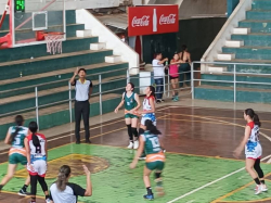 Básquet U-18: Jornada decisiva rumbo a la final departamental