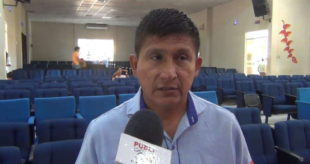 Interpecuaria apuesta por el desarrollo agropecuario del Beni