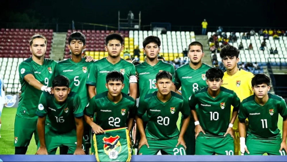 Un boleto, una ilusión: Bolivia se juega la vida ante Ecuador por el sueño mundialista