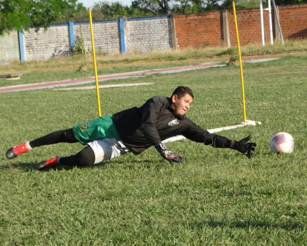 Juan Carlos Robles, en busca de otro ascenso a la Primera División
