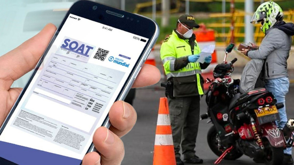SOAT busca alcanzar 22 mil motorizados en el Beni