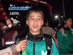 Karate: Beni compite por cupos a la selección boliviana