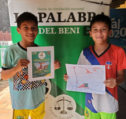 A tres días de la Carrera Pedestre 1K y 5K, crece la expectativa entre los participantes