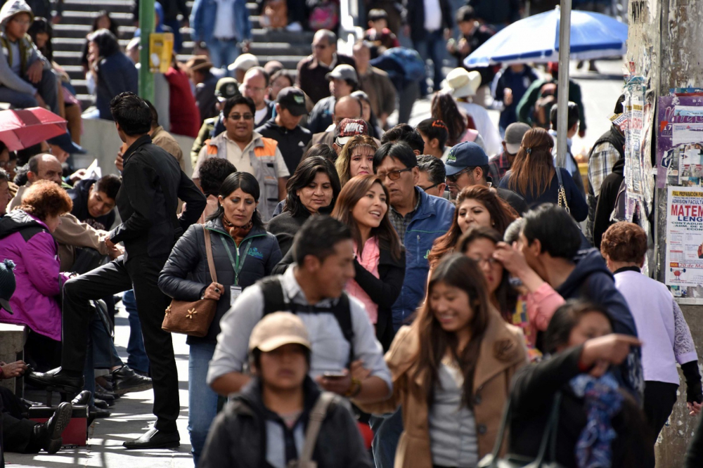 Finaliza el horario  de invierno en la  jornada laboral