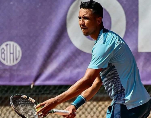 Dellien disputará su segunda final consecutiva por un torneo challenger