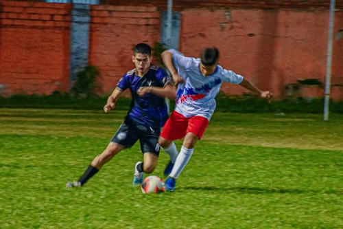 Torneo interpromo ‘Alzando Vuelo’ define a sus últimos semifinalistas