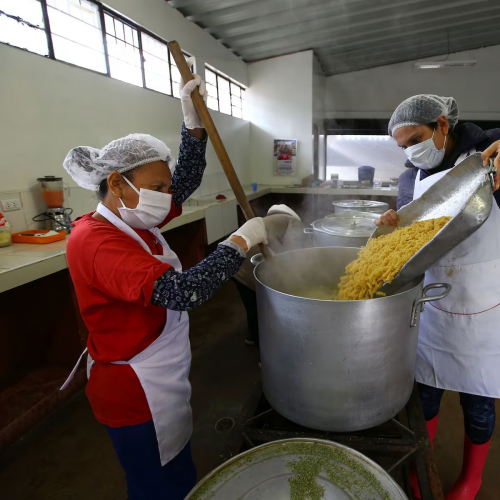 Restaurantes y pensiones en San Ignacio  ajustan tarifas ante la crisis de insumos