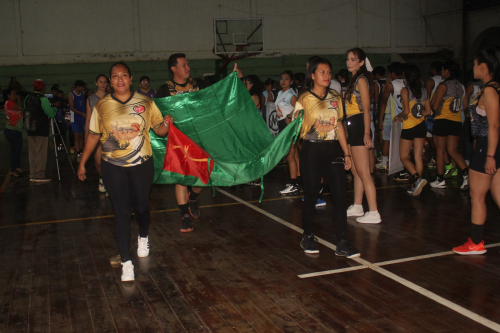 1ra de Honor y Ascenso promete emoción y competitividad en el baloncesto de Trinidad