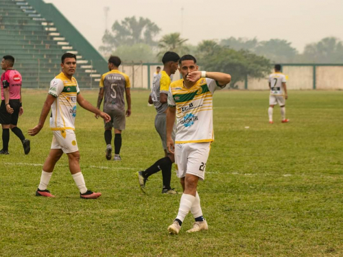 Copa Simón Bolivar: Alianza Beni y 3 de Febrero ganan en casa