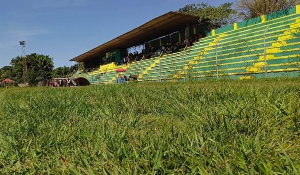 3 de Febrero pone sus esperanzas en San Borja para la Copa Simón Bolívar