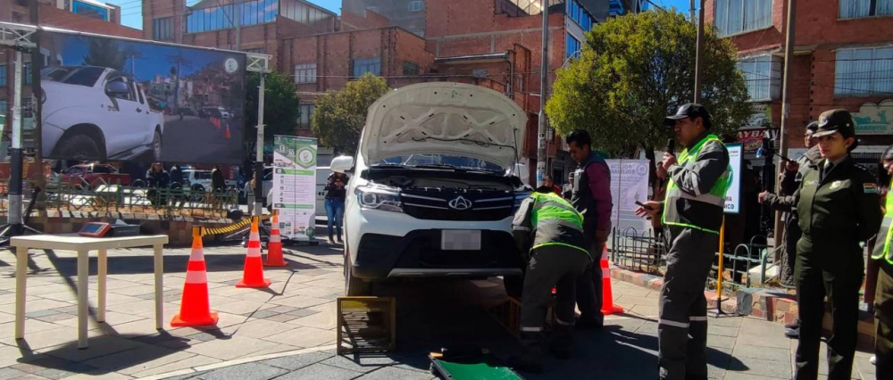 Arranca la Inspección Técnica Vehicular 2024: Conozca los requisitos que debe cumplir