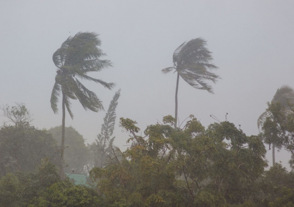 Pronóstico: Senamhi lanza dos alertas por posible desborde de ríos