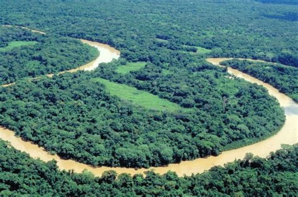 Alertan naranja por riesgo de desborde de ríos