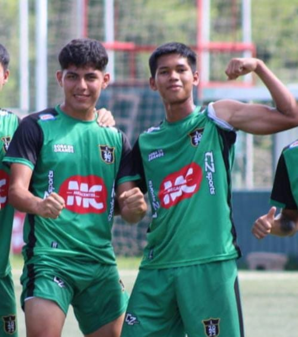 Campeones con Argentinos Jr., Egüez y Robles clasifican a la Copa Simón Bolívar