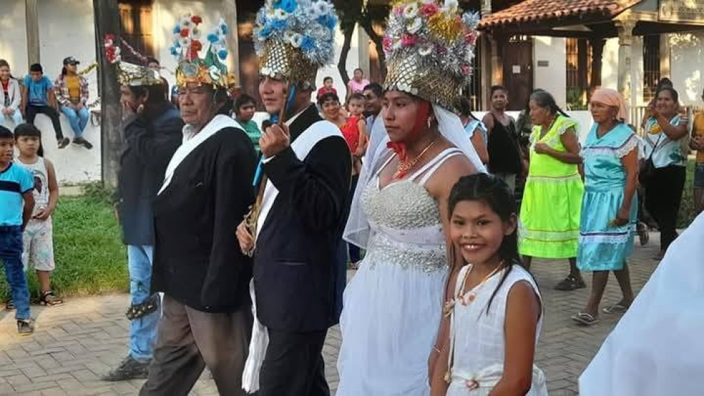 Mojos celebra el Día de los Santos Inocentes con Los Herodes y la degollación de los niños