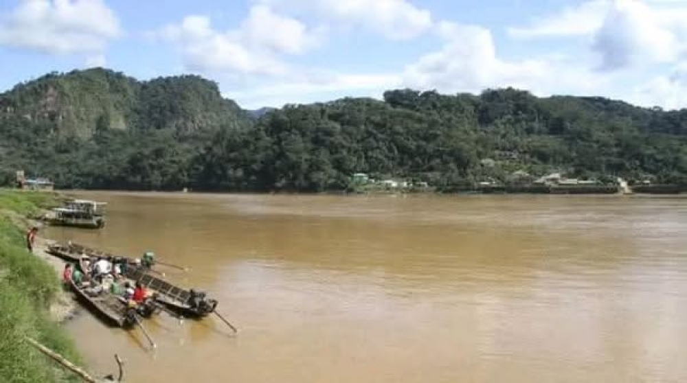 Reportan crecida del caudal de los ríos Madre de Dios y Beni, piden no navegar por la noche