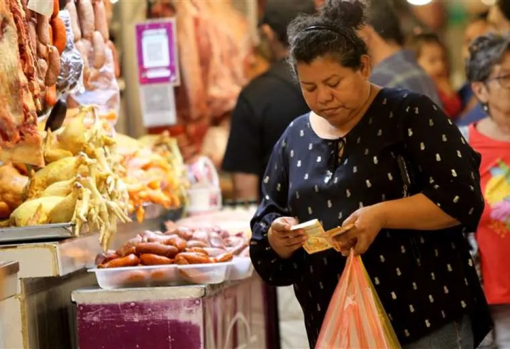 Gobierno busca nuevas reuniones con productores de alimentos