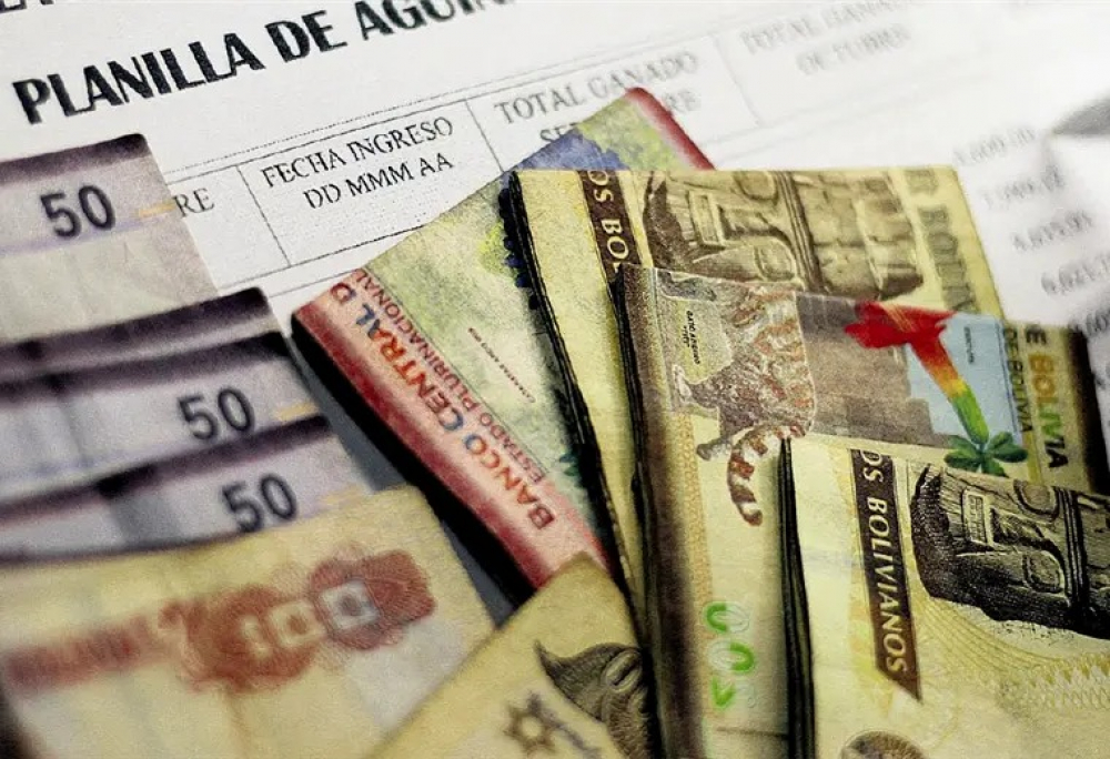 Este viernes 20 vence el plazo para el pago del aguinaldo