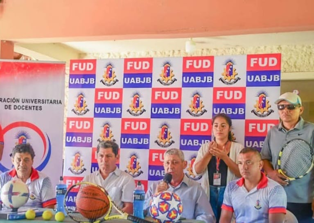 Cursos de verano: U.A.B. lanza la II versión de la Academia Deportiva