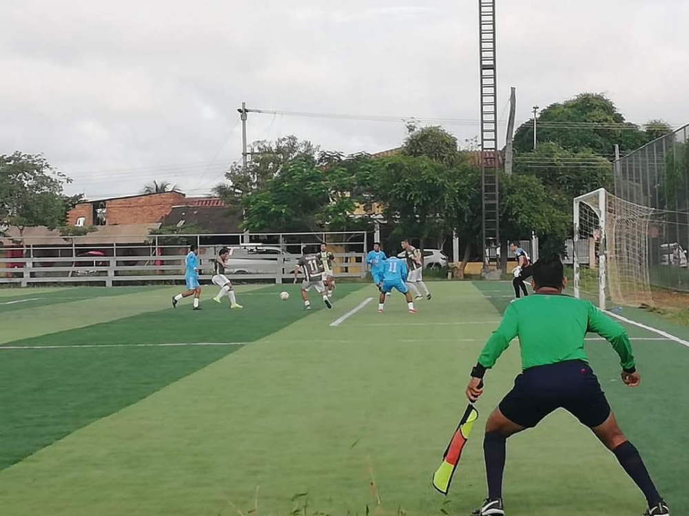 53 equipos protagonizan el campeonato Clausura de la Liga Obrera