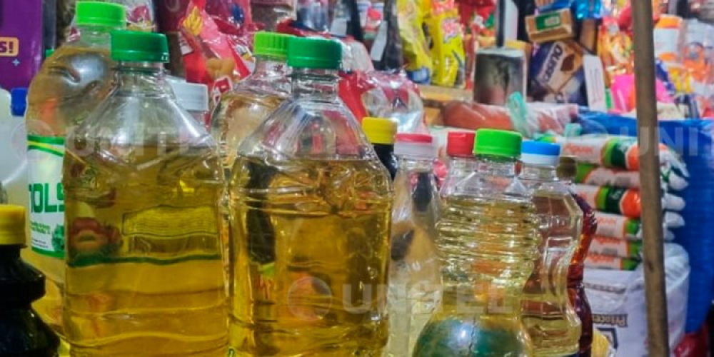 El precio del aceite se dispara y golpea la economía de las familias trinitarias