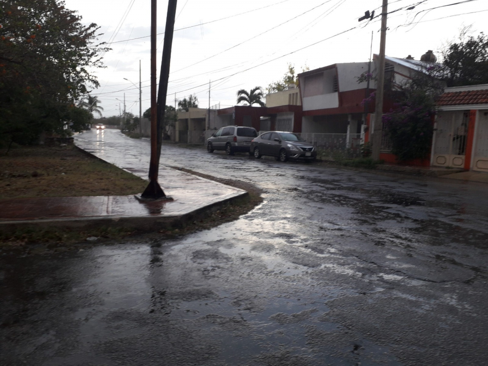 Senamhi: Advierte con lluvias y crecida de ríos para el fin de semana