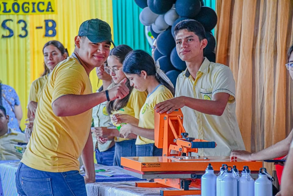 Beni: Se acerca la entrega de diplomas y reconocimientos a los mejores bachilleres