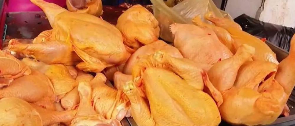 Impacto económico en Trinidad: Precio del pollo sube drásticamente antes de Navidad