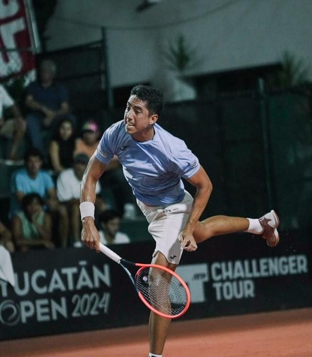 Los hermanos Dellien jugarán la qualy del Abierto de Australia 2025