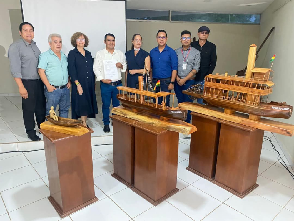 Estudiantes del Instituto Universitario de Artes Culminan su Formación con Defensas de Proyectos Educativos y Culturales