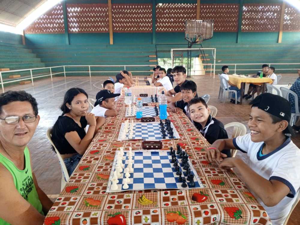 Magdalena se convierte en el epicentro del ajedrez con un torneo de alto nivel