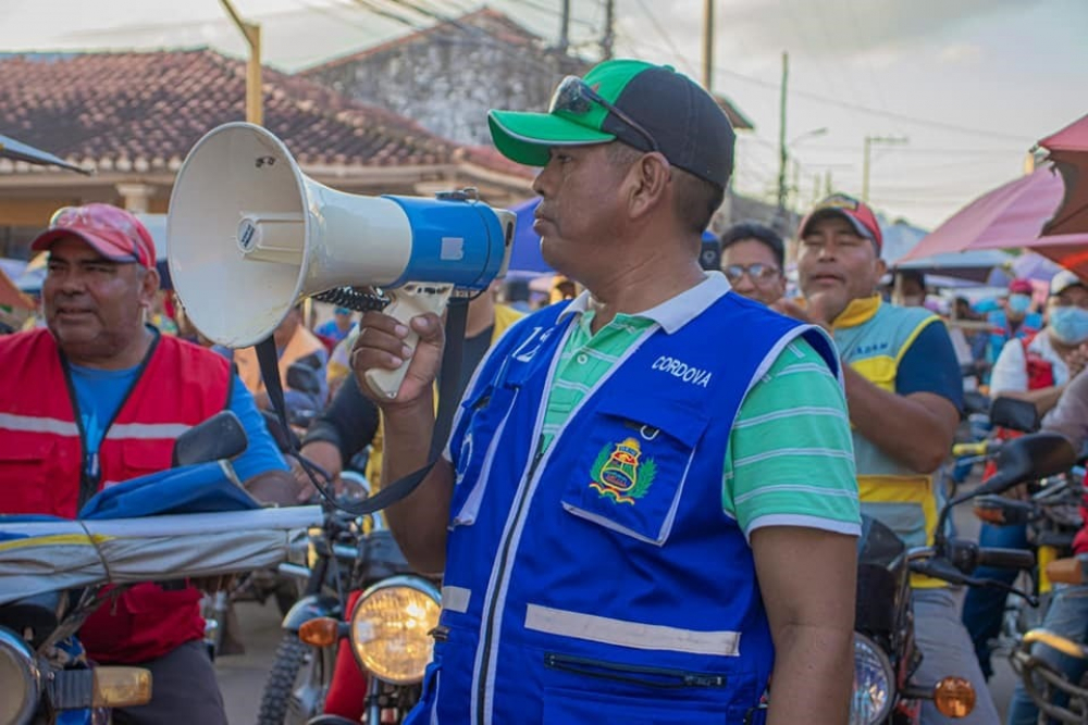 Elevación del pasaje del mototaxi aún tiene elementos que revisar