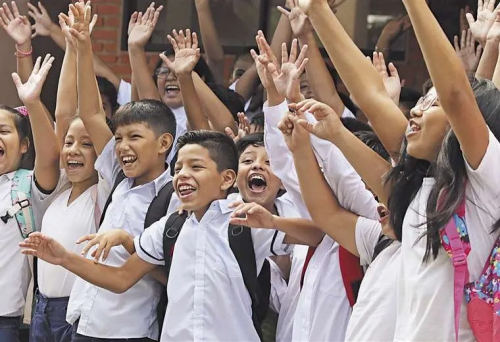 Ampliación del bono escolar demandará  Bs 1,3 millones adicionales en Trinidad