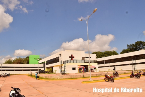 Sobredemanda por atenciones se debería a que hospital de  Riberalta atiende a pacientes de 12 municipios de Pando