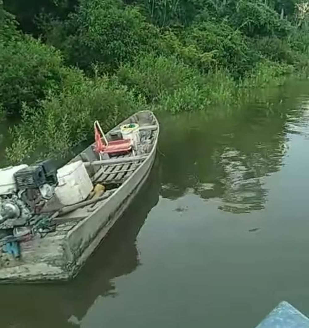 Suspenden la búsqueda del pescador desaparecido