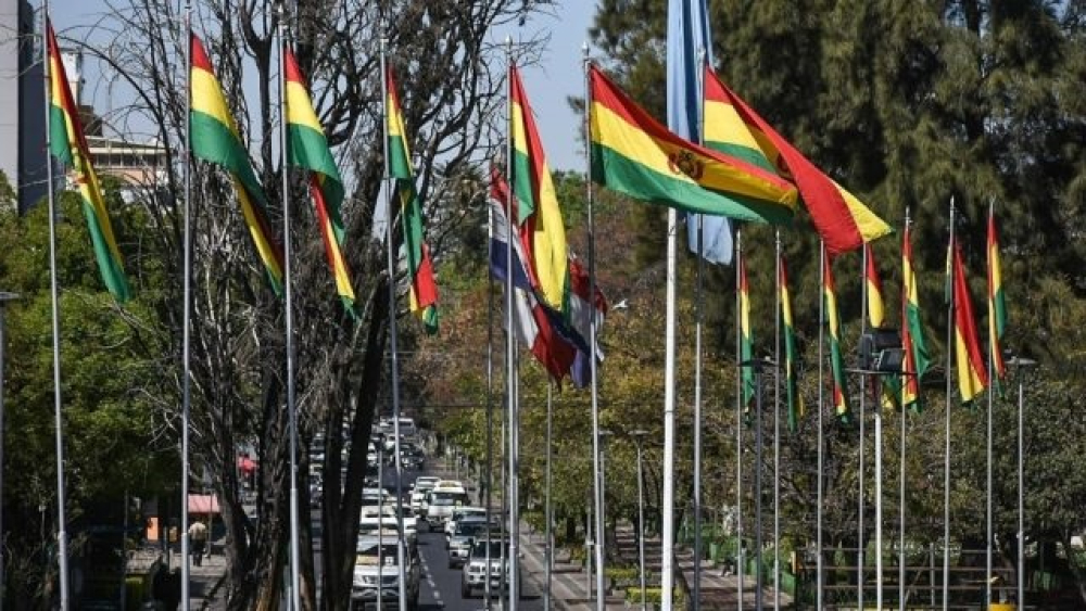 Asamblea llama a realzar actividades del Bicentenario en el Beni