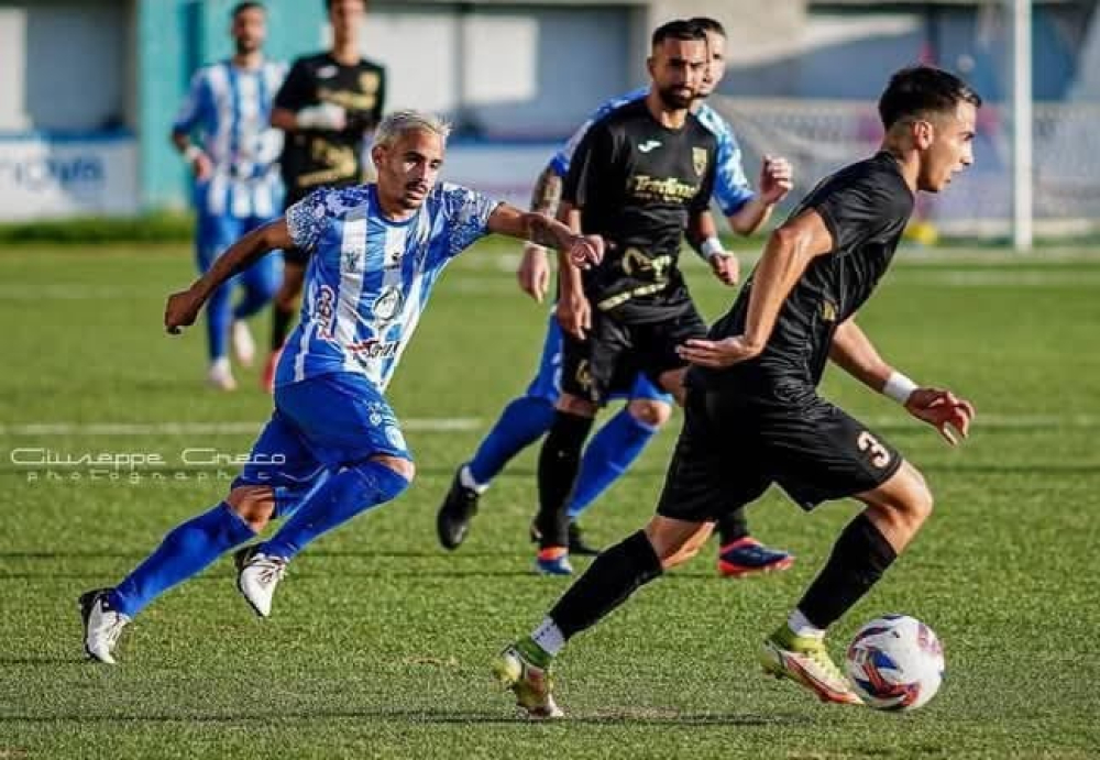 Fabián Mendía, de Alianza Beni al desafío del fútbol italiano