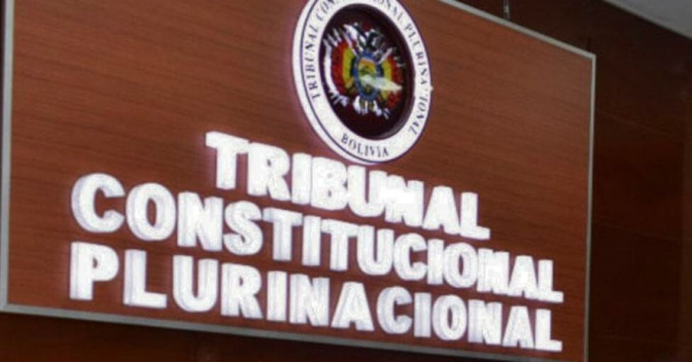 Jurista advierte que prorrogados ponen en riesgo legitimidad del TCP