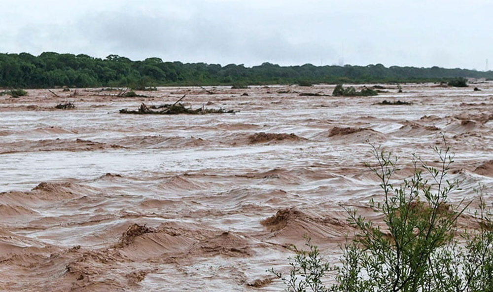 Senamhi anuncia un fin de semana con lluvias intensas