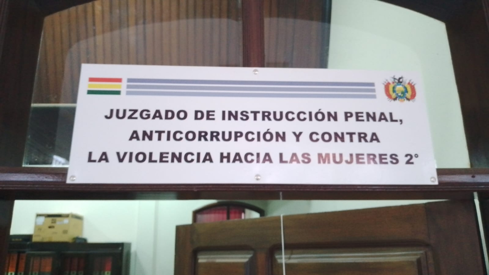 Abogado Ariel Córdova: “La fiscalización nacional ante hechos de corrupción en el Beni es necesaria”