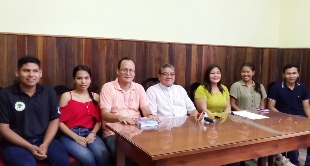 Renovación Carismática Católica: Trinidad será sede de Encuentro Nacional de Jóvenes en el Espíritu Santo